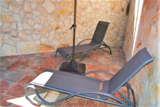 Villa Casa Vazquez O Grove Exterior foto